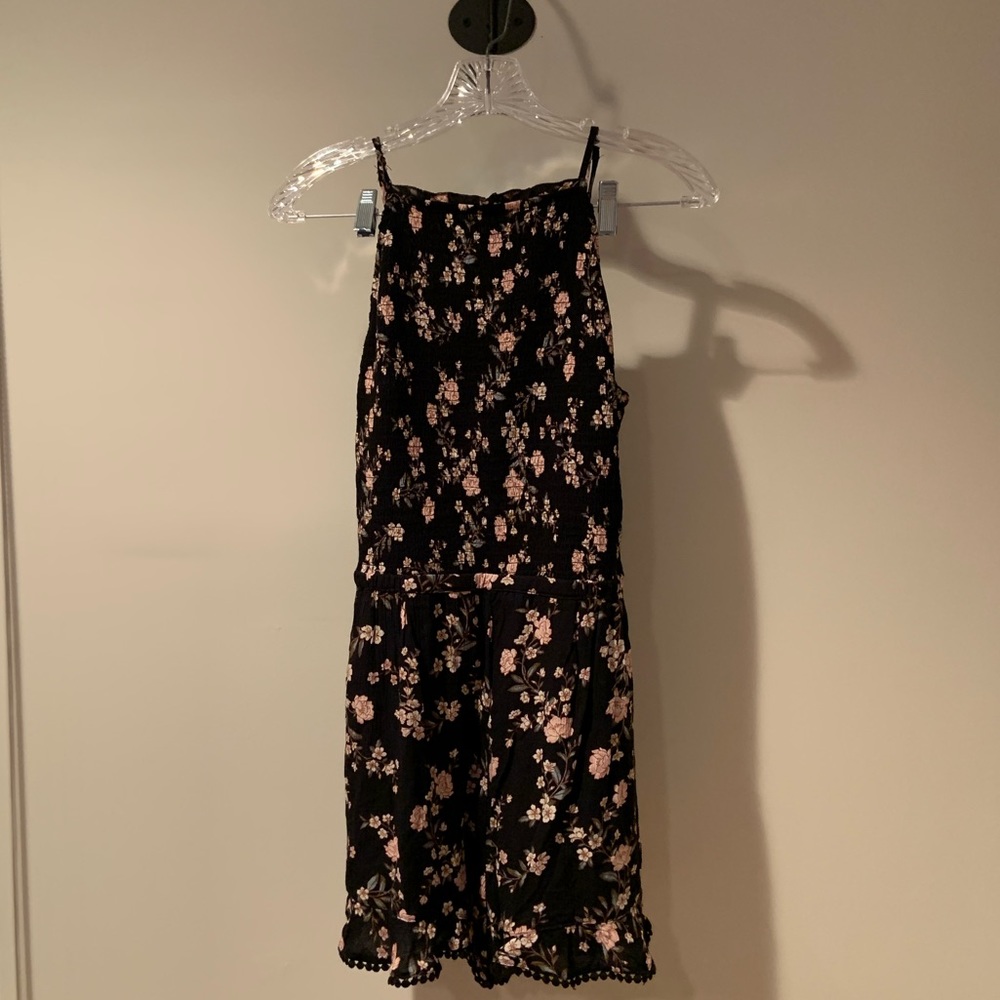 🌸American eagle romper 🌸